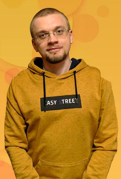 photo of me